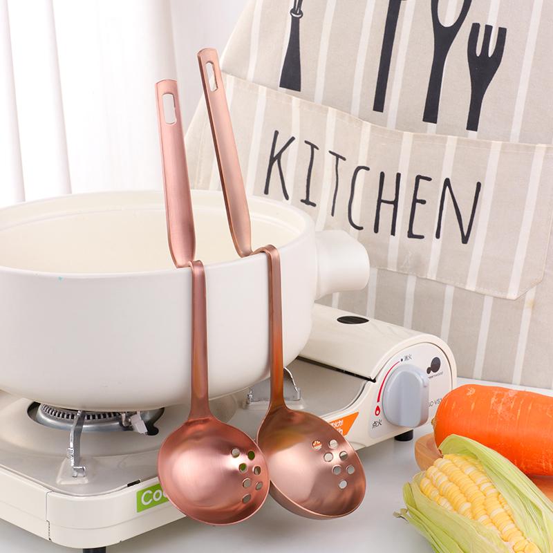 LADLECORE – Unique Stainless Steel Soup Ladle for Everyday Kitchen Use 1