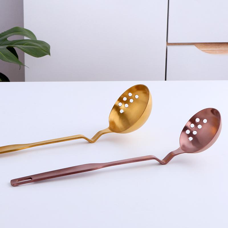LADLECORE – Unique Stainless Steel Soup Ladle for Everyday Kitchen Use 7