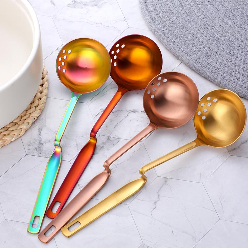 LADLECORE – Unique Stainless Steel Soup Ladle for Everyday Kitchen Use 3