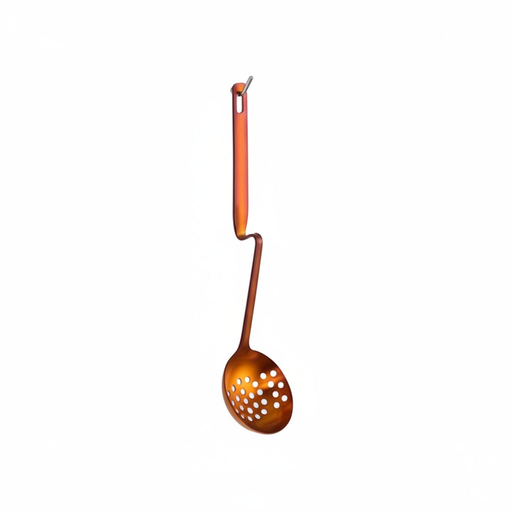 LADLECORE – Unique Stainless Steel Soup Ladle for Everyday Kitchen Use 10