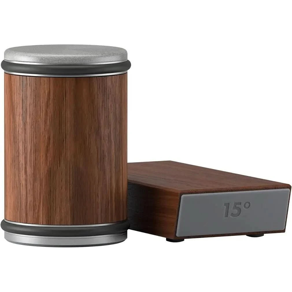  Sharpedge Pro-professional knife toughler with diamond-coated grinding roller for precise sharpness-1