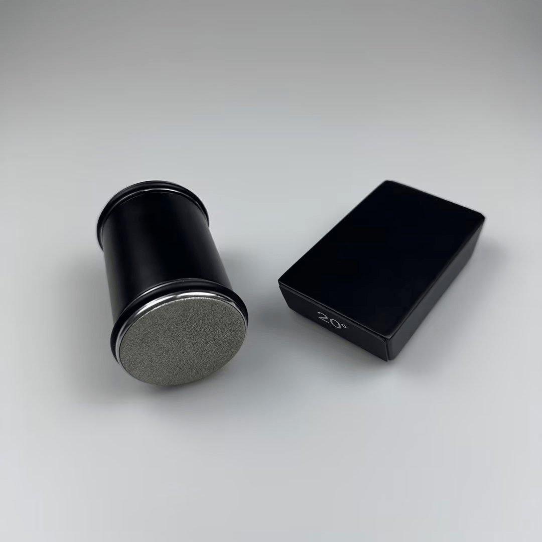 Sharpedge Pro – Afilador de cuchillos con recubrimiento de diamante y mecanismo de rodillo para una precisión sin esfuerzo