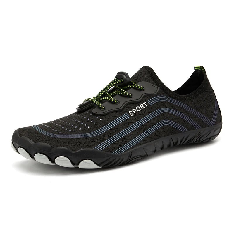 AquaFlex - Quick-Dry Water Shoes for Men & Women with Superior Traction 12