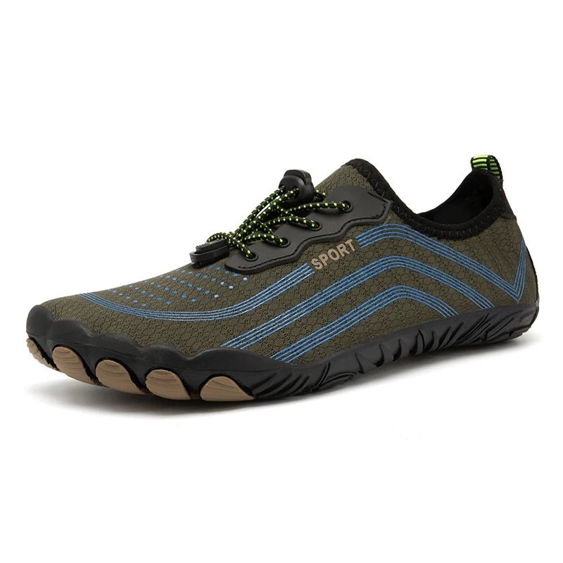 AquaFlex - Quick-Dry Water Shoes for Men & Women with Superior Traction 17
