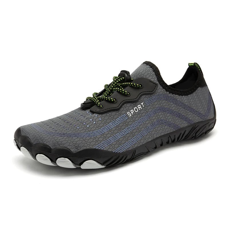 AquaFlex - Quick-Dry Water Shoes for Men & Women with Superior Traction 7