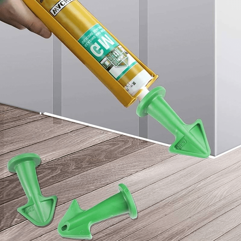Silicone Instant Spray Tool Set with 3 Nozzles for Easy Sealing and Smoothing – Reusable and User-Friendly-4