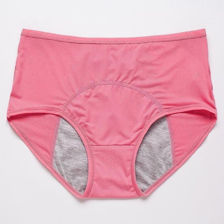 SILKESSENCE – Seamless Women’s Underwear for All-Day Comfort