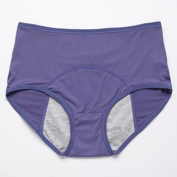 SILKESSENCE – Seamless Women’s Underwear for All-Day Comfort