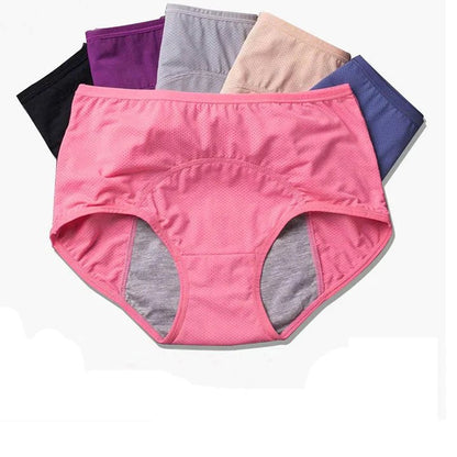 SILKESSENCE – Seamless Women’s Underwear for All-Day Comfort