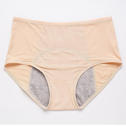 SILKESSENCE – Seamless Women’s Underwear for All-Day Comfort