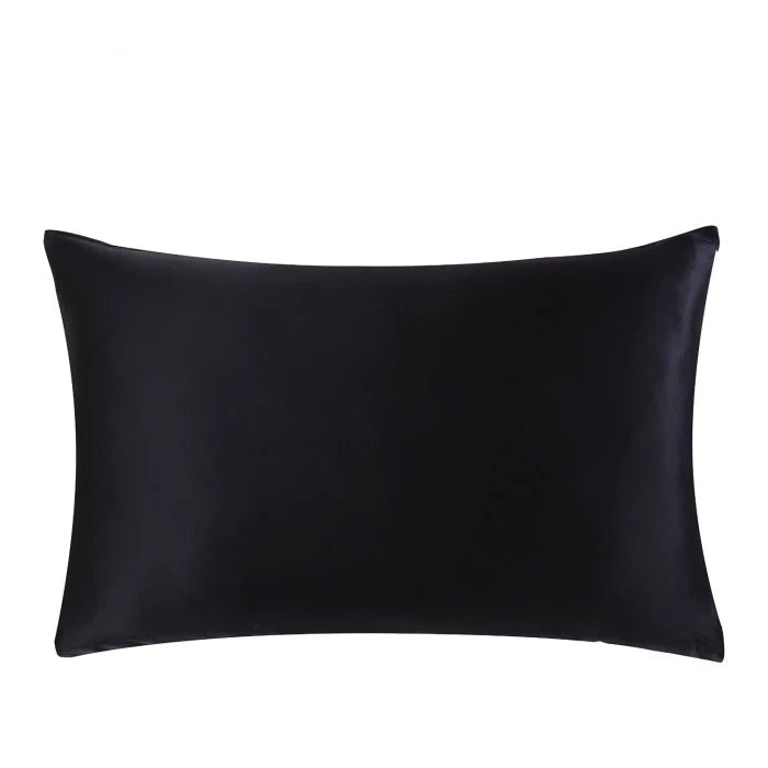 Fronha SilkHaven – Fronha de seda luxuosa para um sono repousante