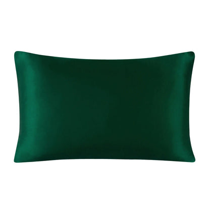Fronha SilkHaven – Fronha de seda luxuosa para um sono repousante