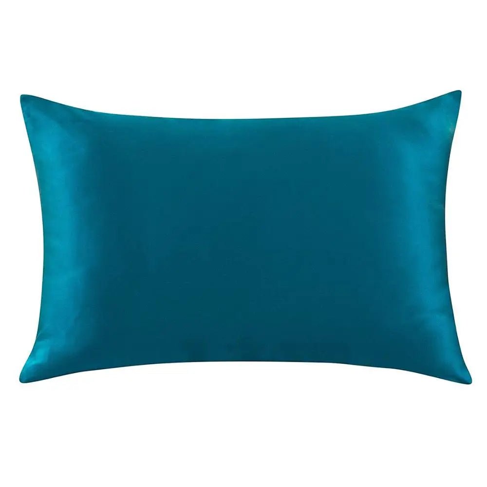 Fronha SilkHaven – Fronha de seda luxuosa para um sono repousante