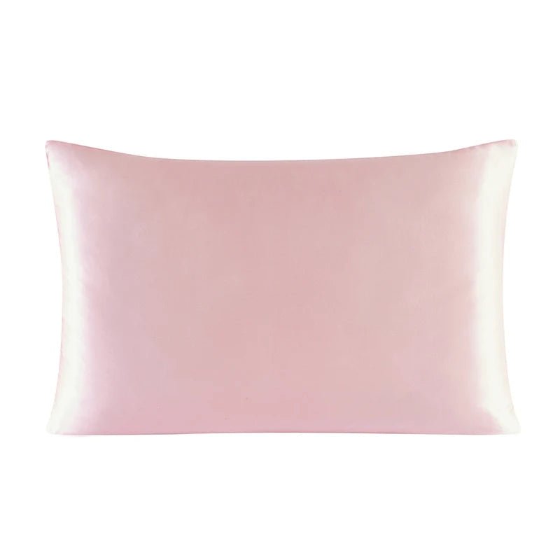 Fronha SilkHaven – Fronha de seda luxuosa para um sono repousante