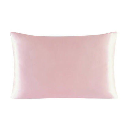 Fronha SilkHaven – Fronha de seda luxuosa para um sono repousante