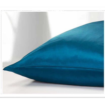 Fronha SilkHaven – Fronha de seda luxuosa para um sono repousante