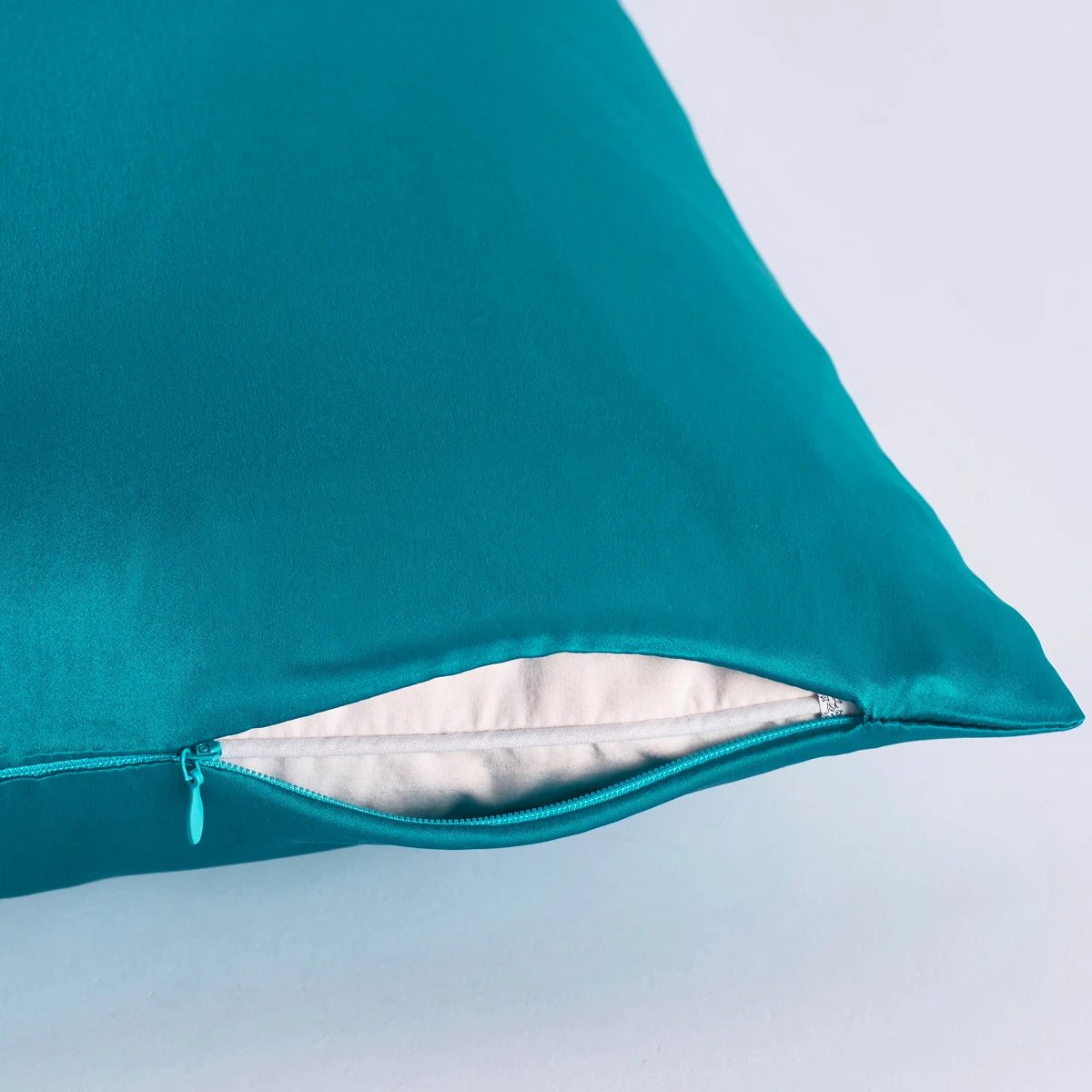 Fronha SilkHaven – Fronha de seda luxuosa para um sono repousante