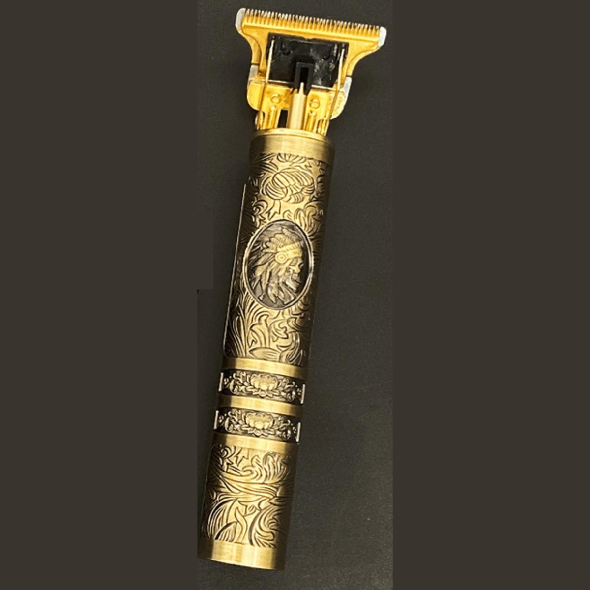 Variant image for Indian gold