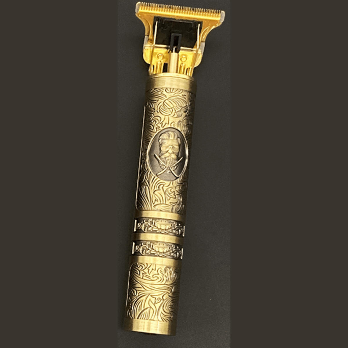 Variant image for Small beard gold