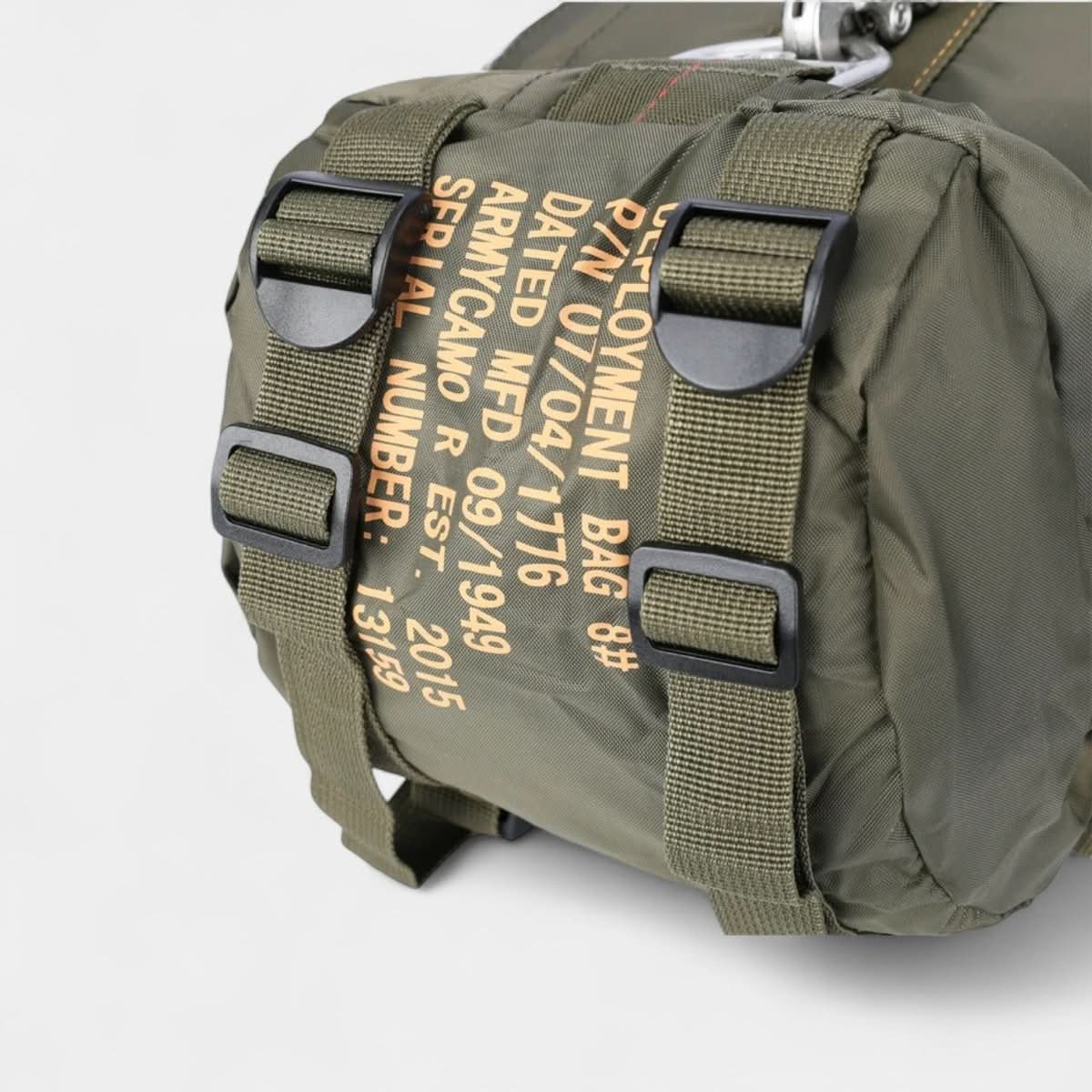SKYBORNE 30L – Tactical Backpack for Rugged Adventures & Everyday Utility