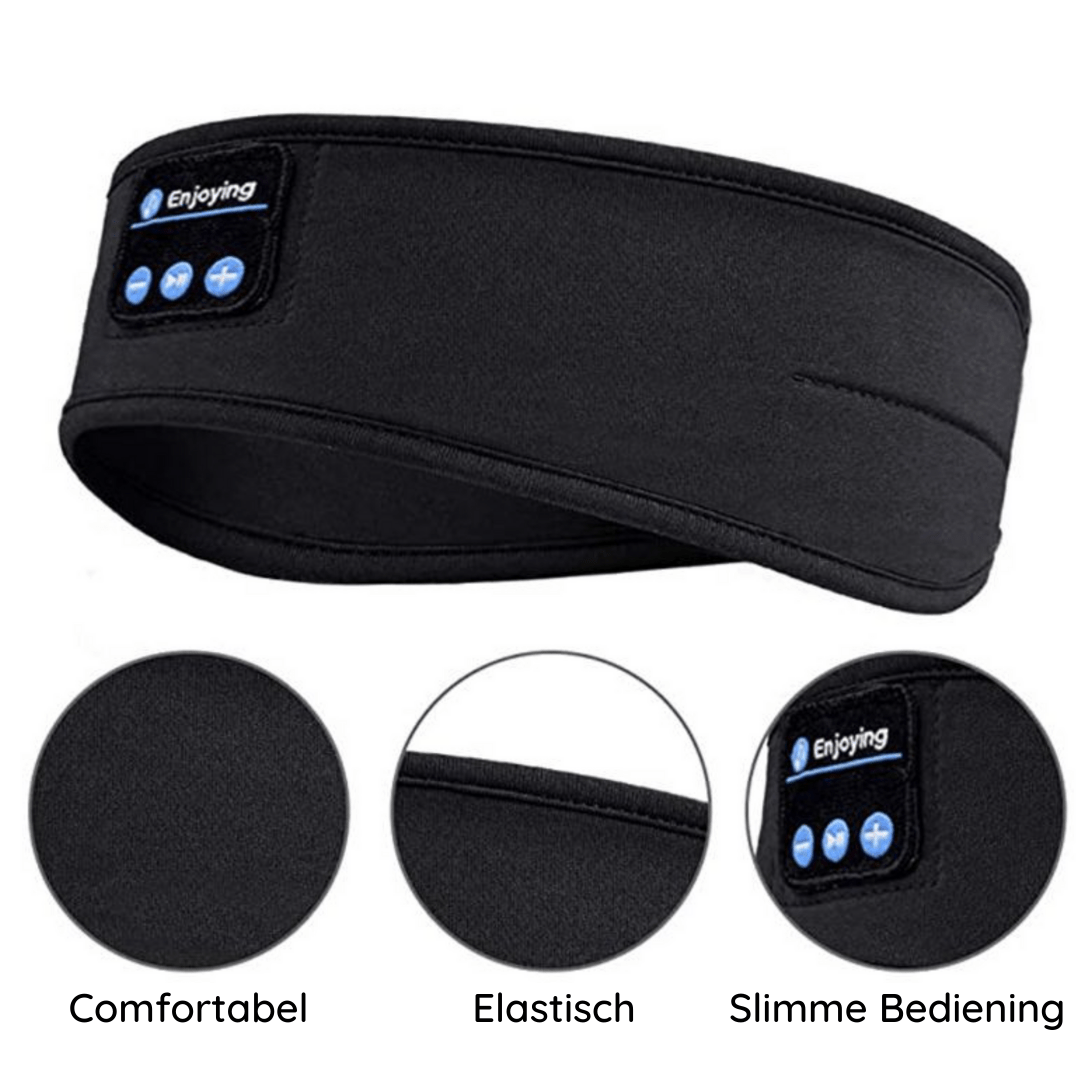  Harmony-3-in-1 sleep mask with Bluetooth headphones for better sleep-4