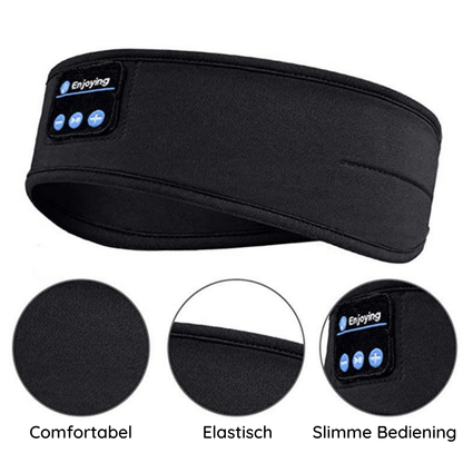 Harmony-3-in-1 sleep mask with Bluetooth headphones for better sleep-4