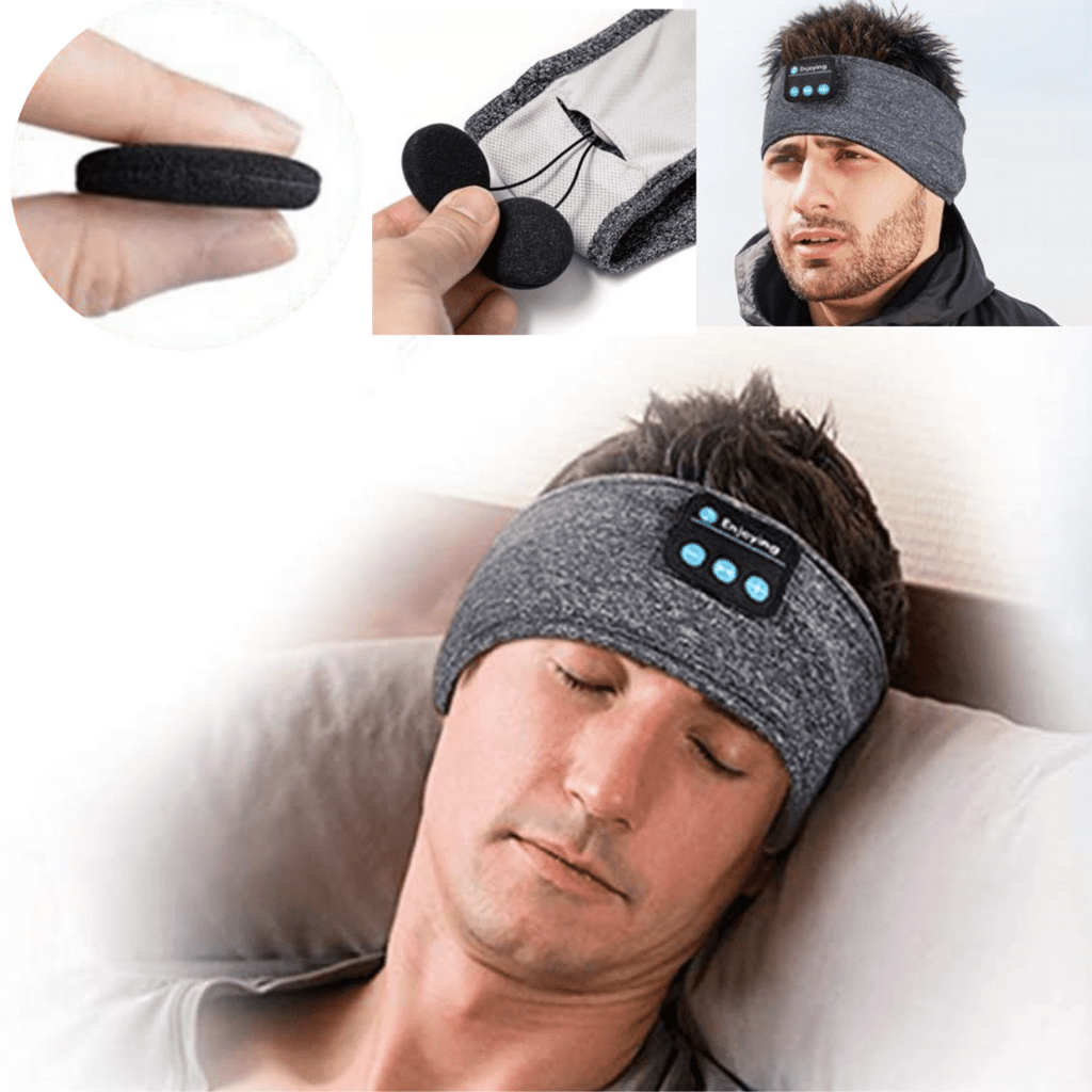  Harmony-3-in-1 sleep mask with Bluetooth headphones for better sleep-5