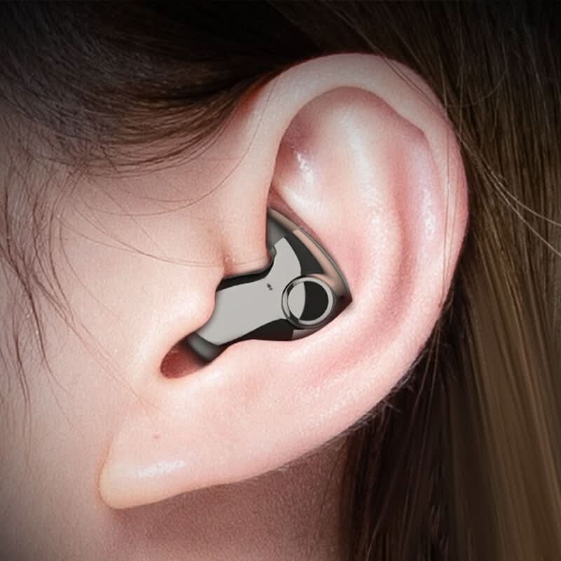 LULLABUDS – Auriculares Sem Fios Invisíveis para Sono Confortável e Uso Durante Toda a Noite