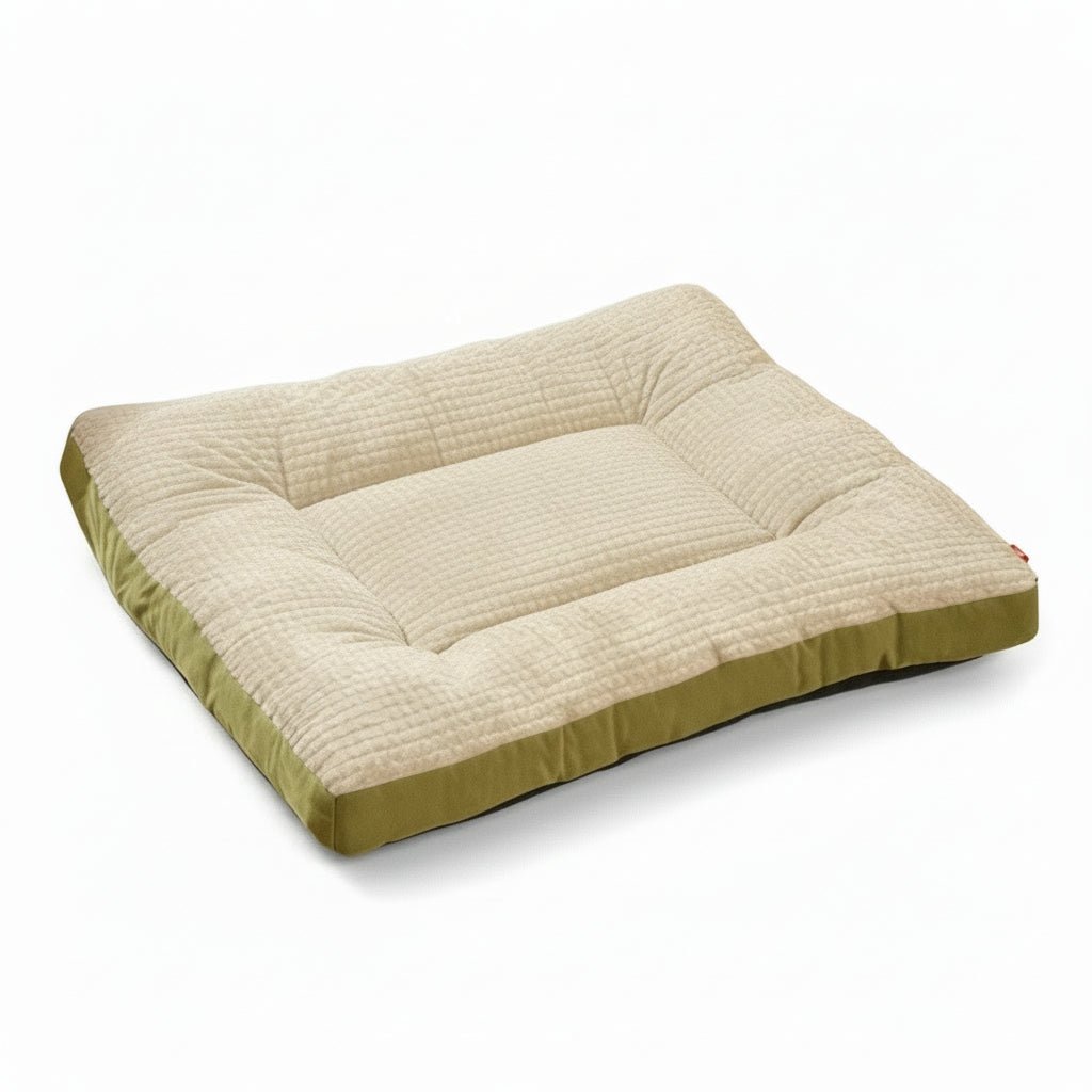 DOZEDOG – Premium Dog Bed with Supportive Foam & Soft Cotton Cover 6