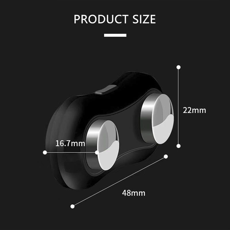 SLEEPING SILENT – Inovatívny systém proti chrápaniu pre tichý spánok