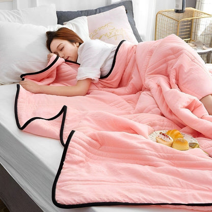 Aussie Ice - Advanced Cooling Blanket for Hot Sleepers, Moisture-Wicking Comfort 2