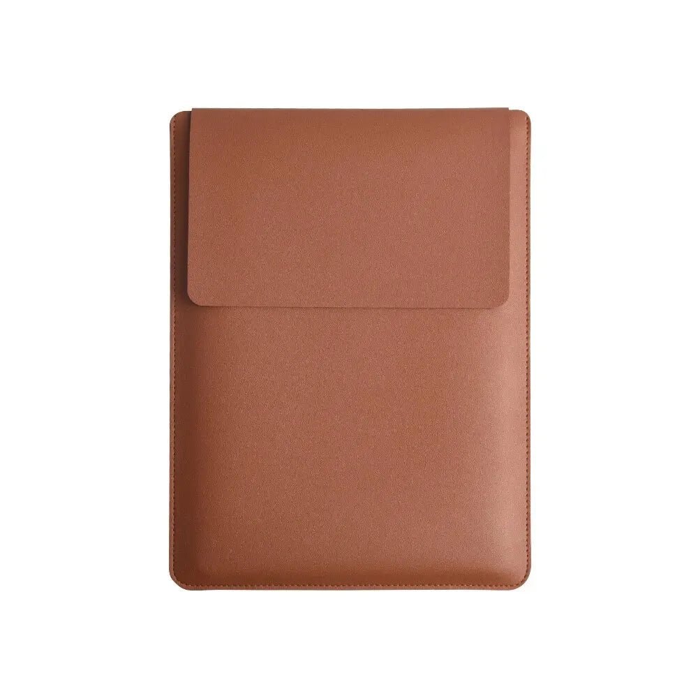 NOTEARMOR – PU Laptop Sleeve Case for MacBook & ASUS Laptops 8