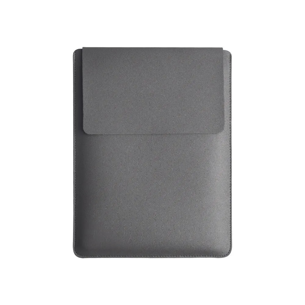 NOTEARMOR – PU Laptop Sleeve Case for MacBook & ASUS Laptops 6