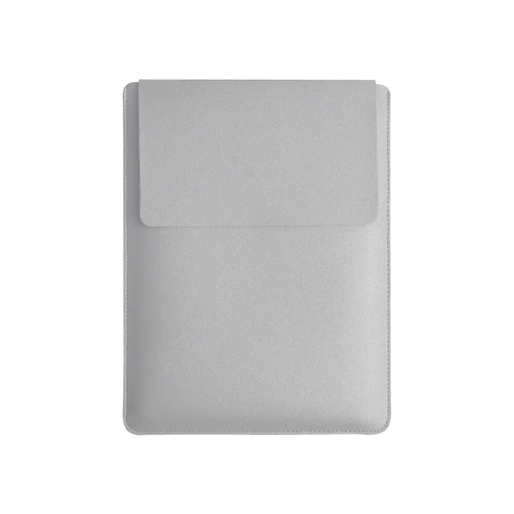 NOTEARMOR – PU Laptop Sleeve Case for MacBook & ASUS Laptops 9