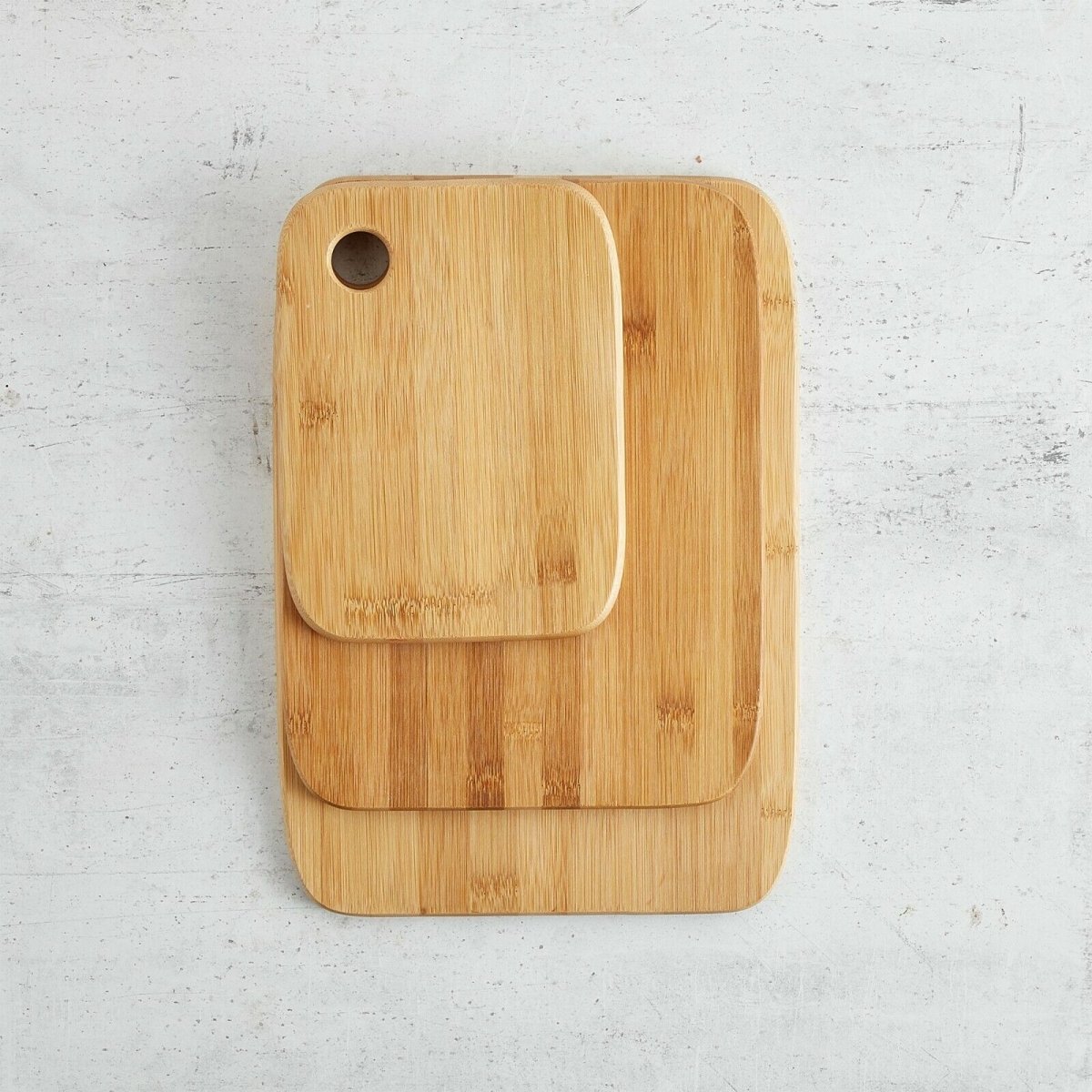 SLICEVA – Sustainable Bamboo Boards for Clean, Precise Prep