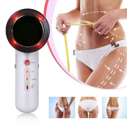  Slimshape- 3-in-1 cellulite and fat burner with EMS, ultrasound and infrared light-4