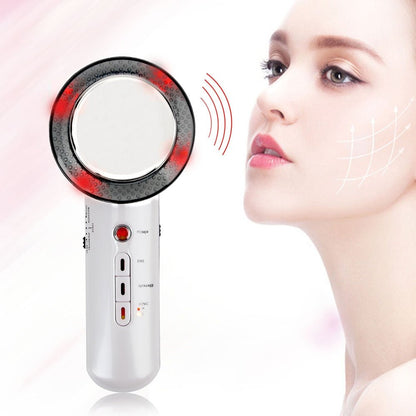  Slimshape- 3-in-1 cellulite and fat burner with EMS, ultrasound and infrared light-6