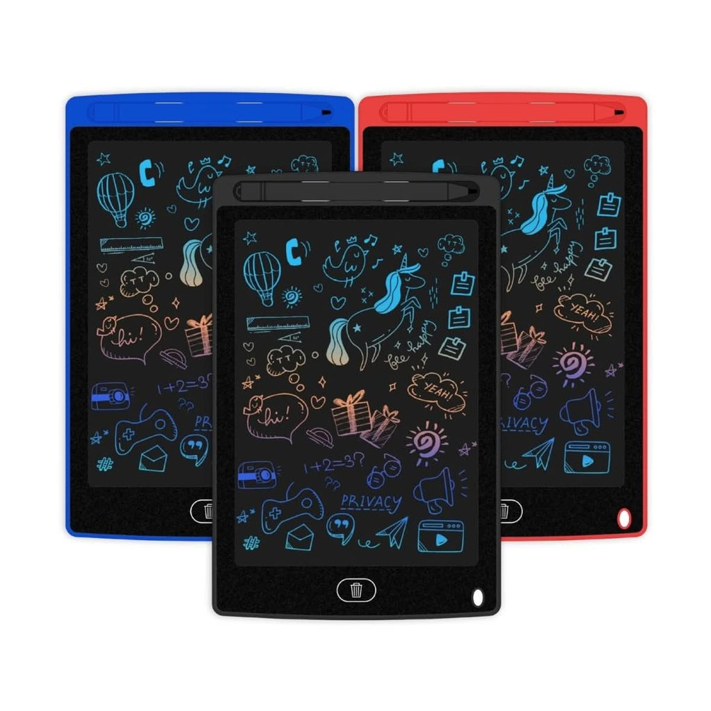 Toddlers Tablet – Perfect for drawing, writing, counting, and more! 3