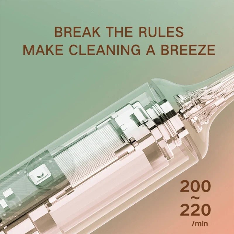  Smartbrush bottle cleaner - automatic cleaning with silicone bristles for stress -free everyday life-5