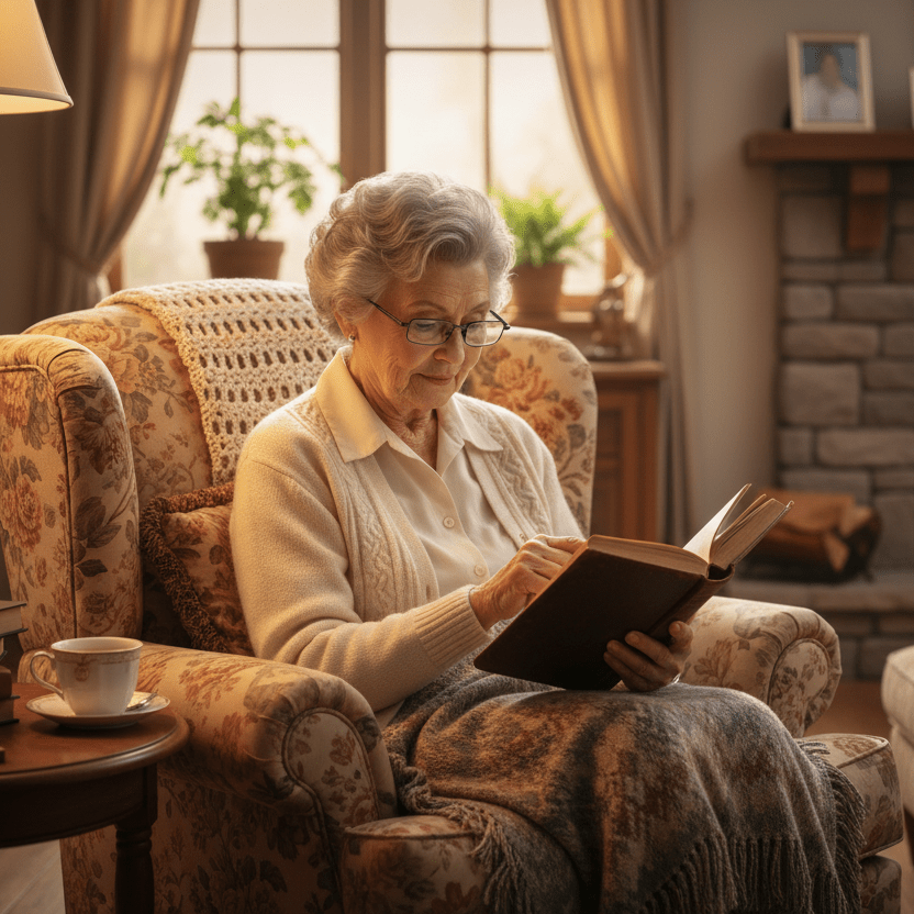 FLEXFOLD – Compact Folding Reading Glasses with 90-Degree Spring Hinge 3
