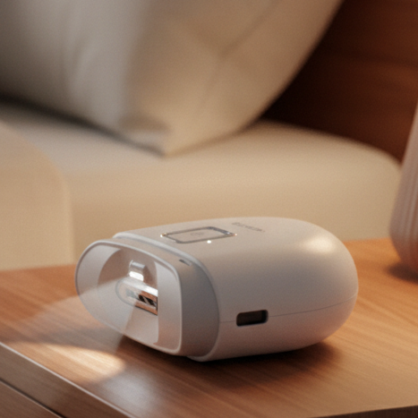  Smartnail - electrical nail carers for simple fingernail care at home-1