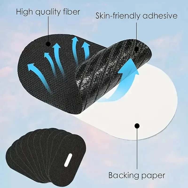 RESTTAPE – 100pcs Mouth Tape for Sleep, Anti-Snoring Solution, Nasal Breathing 4