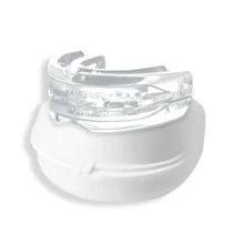 Snorer – Adjustable anti-snoring mouthpiece for peaceful, restful sleep