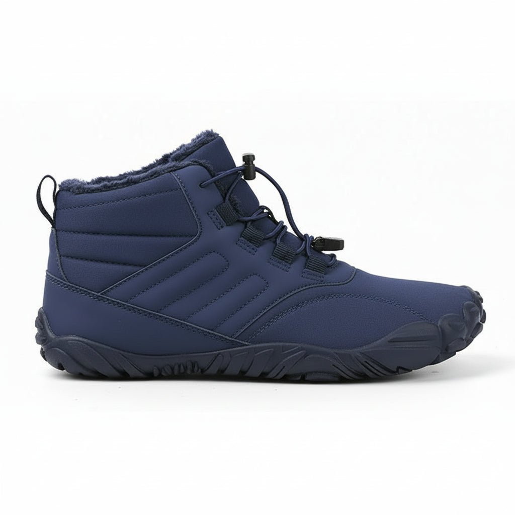 Waterproof Winter Boots for Men and Women – Insulated Snow Boots for Hiking 7