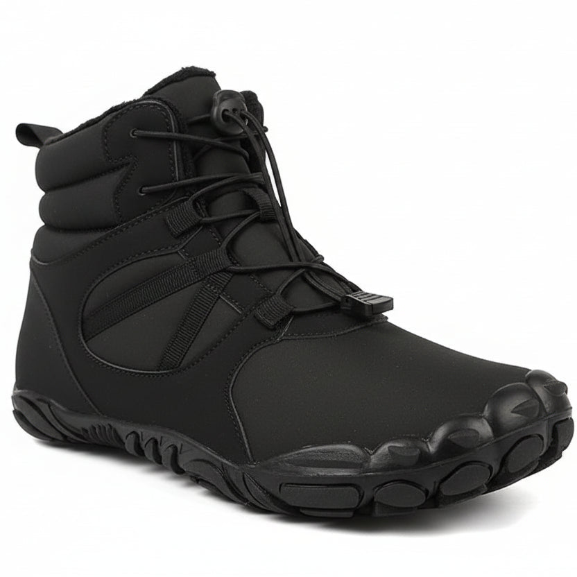 Waterproof Winter Boots for Men and Women – Insulated Snow Boots for Hiking 1