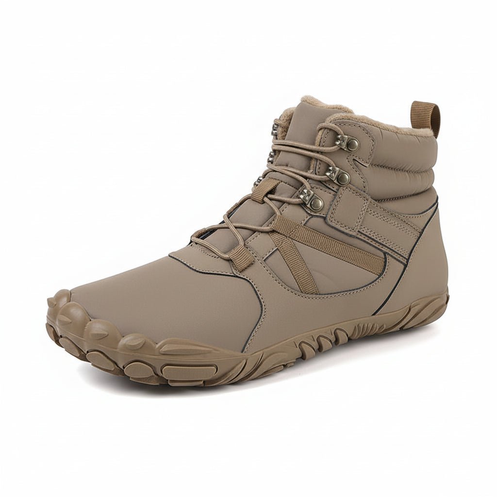 Waterproof Winter Boots for Men and Women – Insulated Snow Boots for Hiking 13
