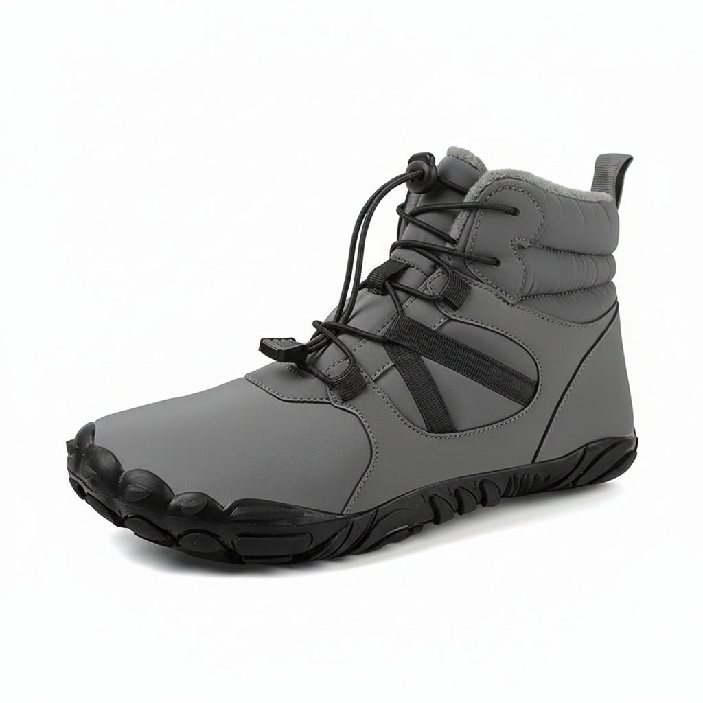 Waterproof Winter Boots for Men and Women – Insulated Snow Boots for Hiking 11