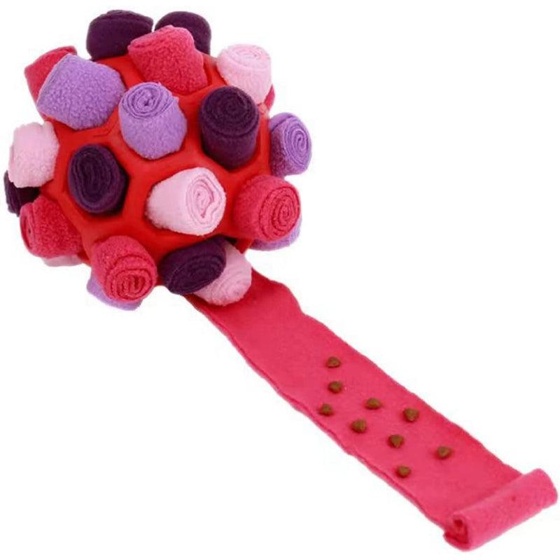  Snufflefun - interactive sniffing toys for mental stimulation for pets-1