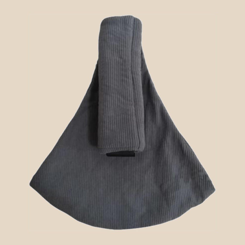 SnugCarry – Ergonomische Babytrage für ganztägigen Komfort