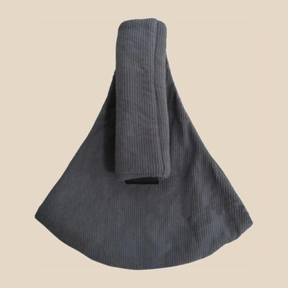 SnugCarry – Porte-bébé ergonomique pour un confort toute la journée